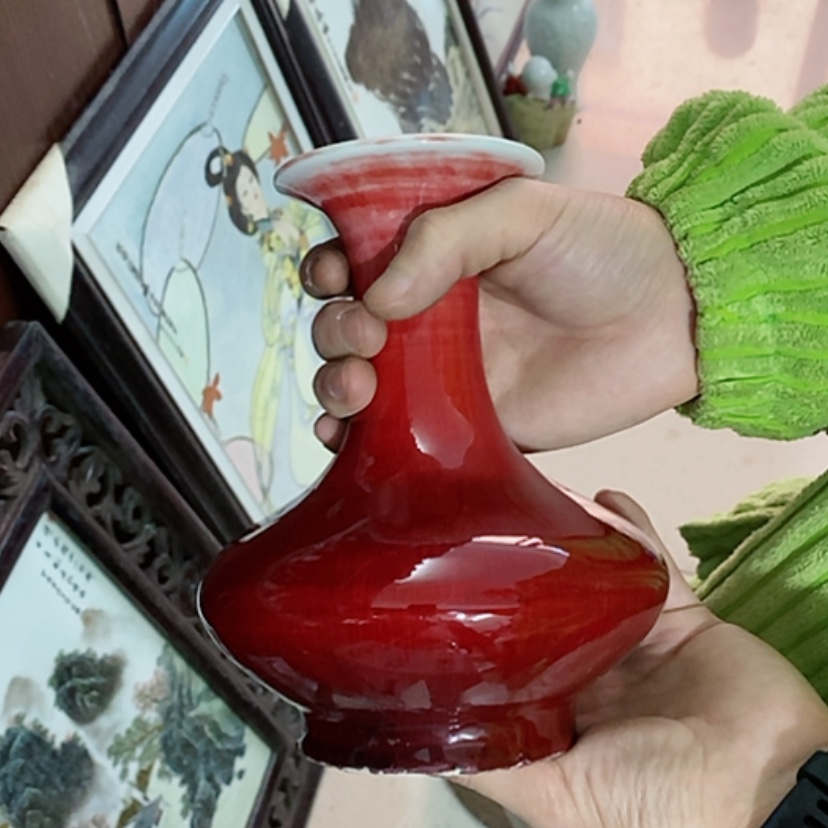 【闪购商品】瓷片画景德镇现代工艺品