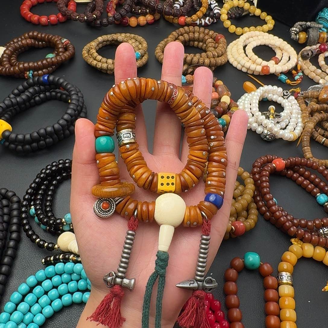 大果紫檀（缅甸花梨）E****?