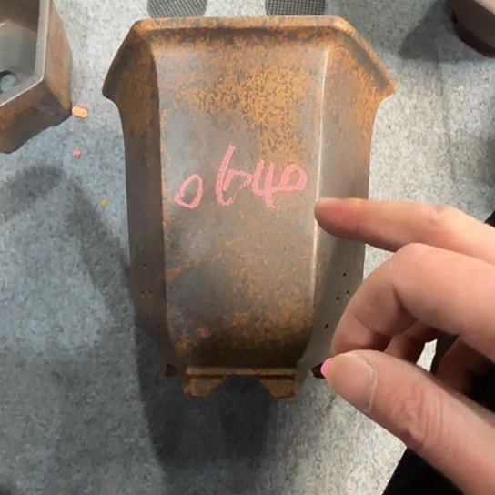 紫砂花盆?***惯紫砂花盆