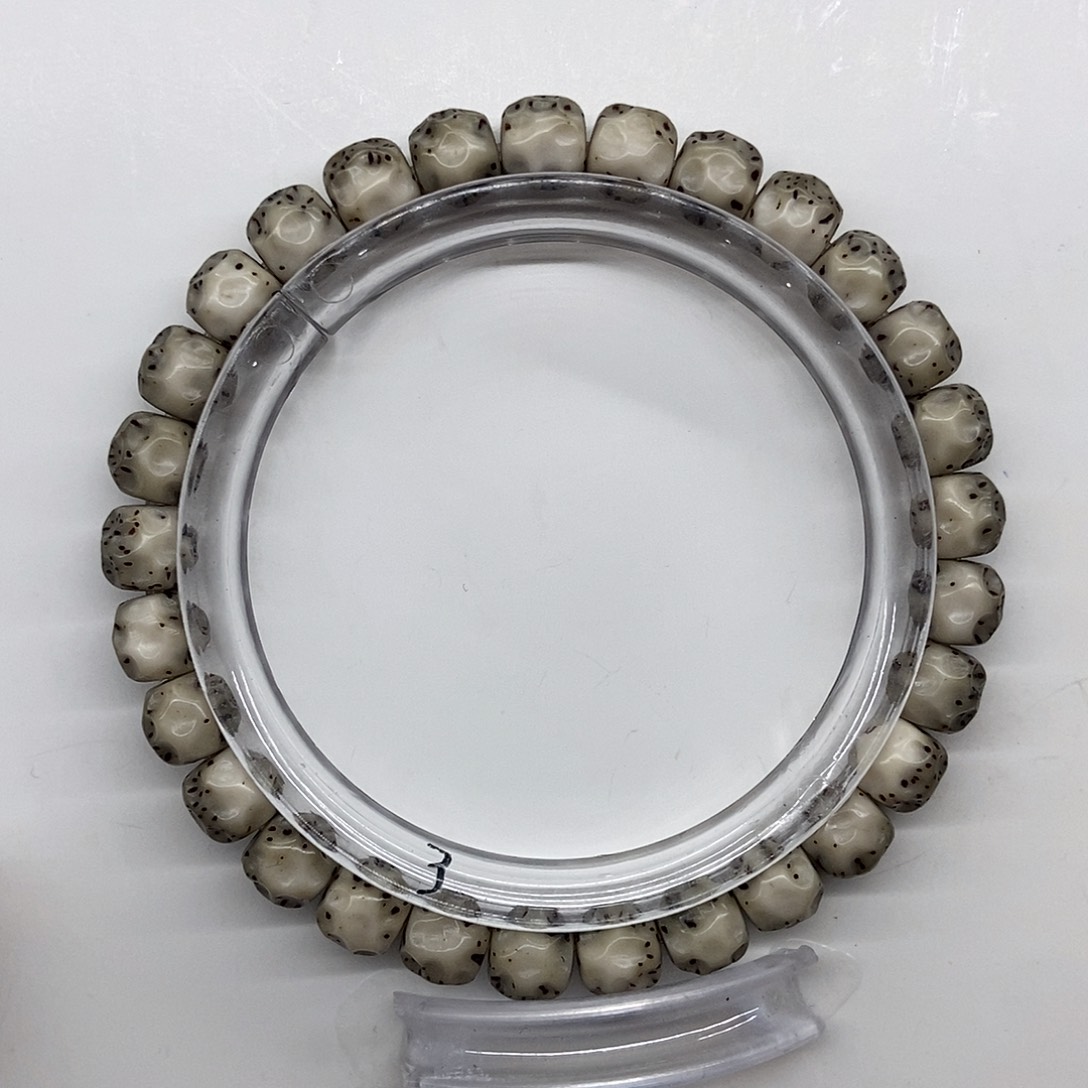 安****手串星月菩提一图一物8