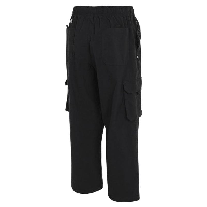 NIKE/耐克中性ASUNKSBDFKEARNYCRGOPNT梭织长裤FV7348010