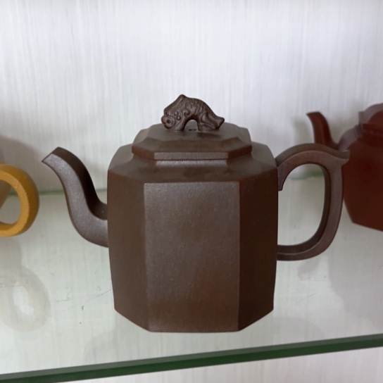 紫砂茶壶紫砂茶具套装特价