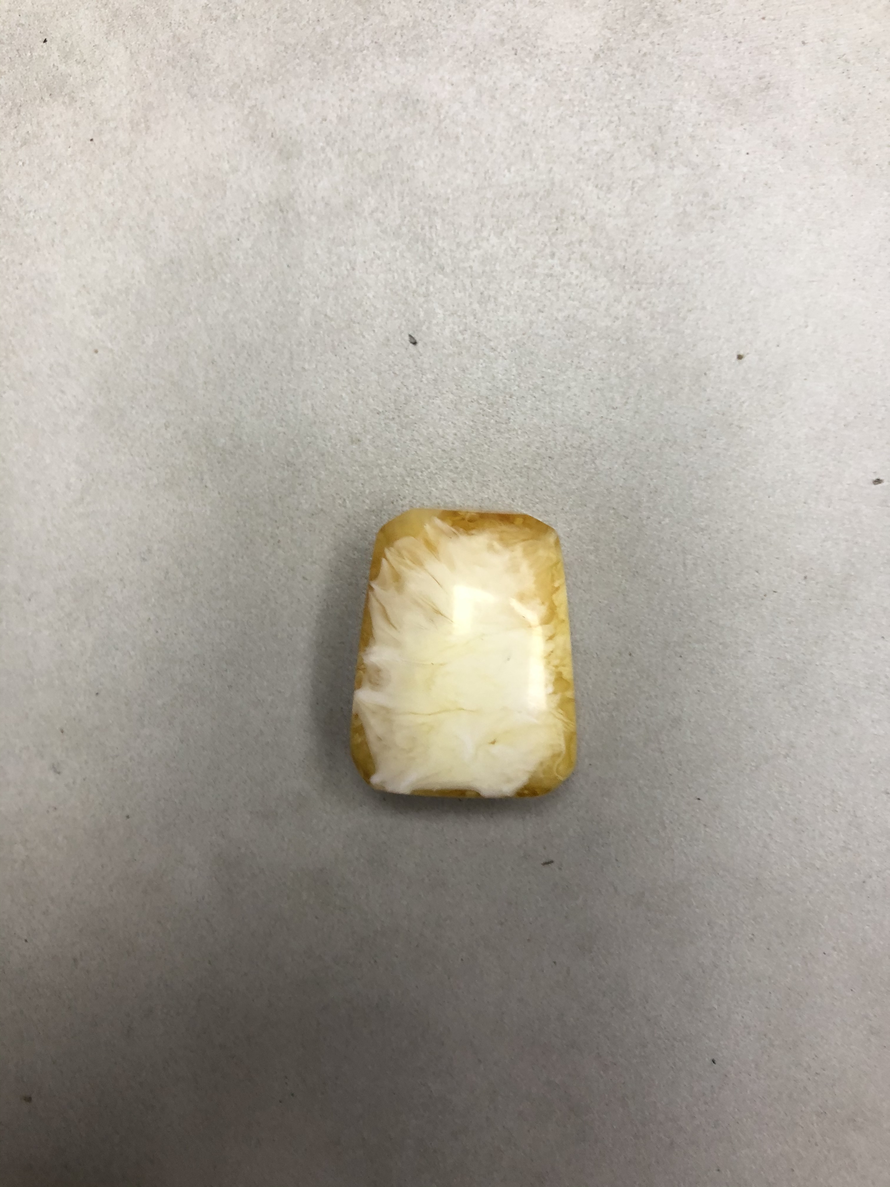 D31号特色花梨木无事牌