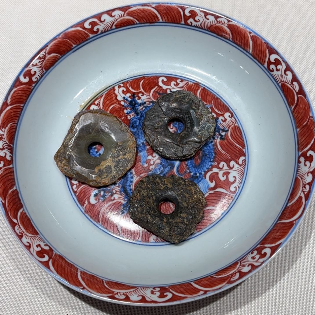 瓷摆件瓷盘瓷盆其他舍*得