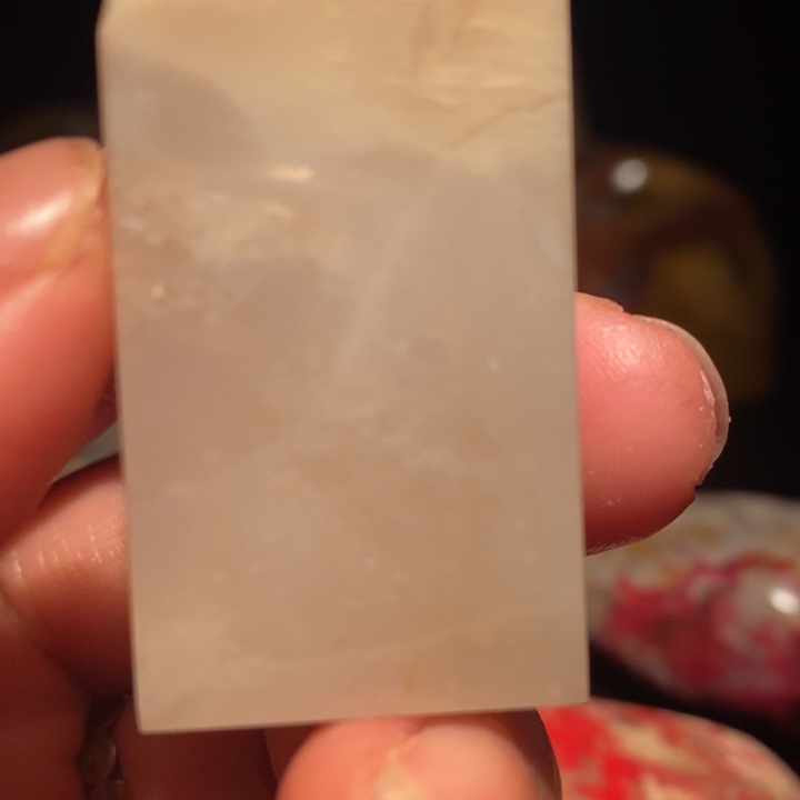 昌化精品冻石印章