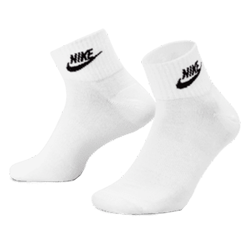 【滔搏体育】NIKE耐克中性中袜优惠装DX5074-101