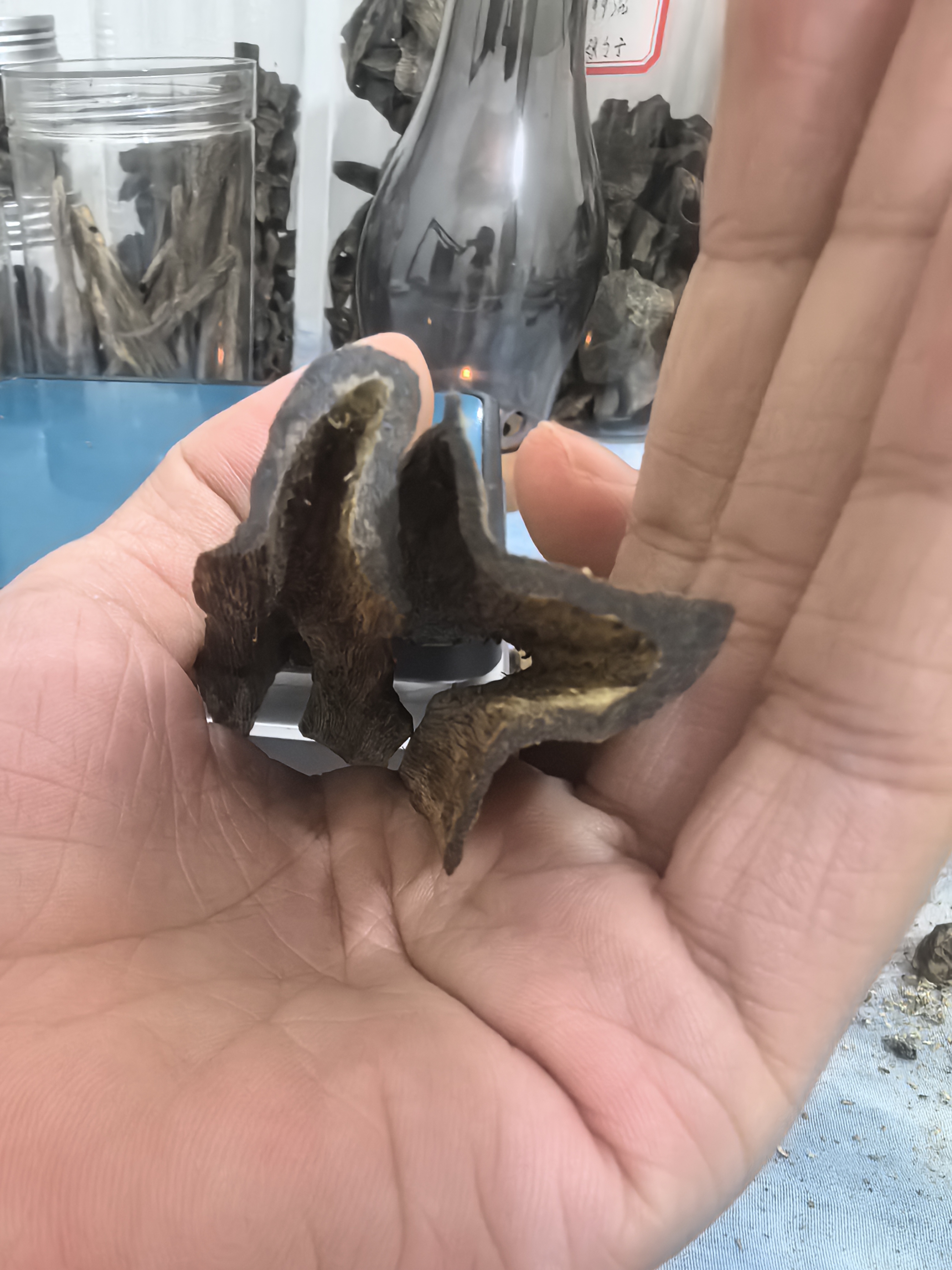 沉香级虫漏排油熏香原料熏香料奇楠沉香