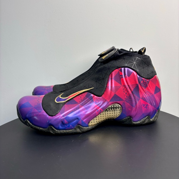 95新 NIKE/耐克 41码 风1 cny 保真 中古篮球鞋