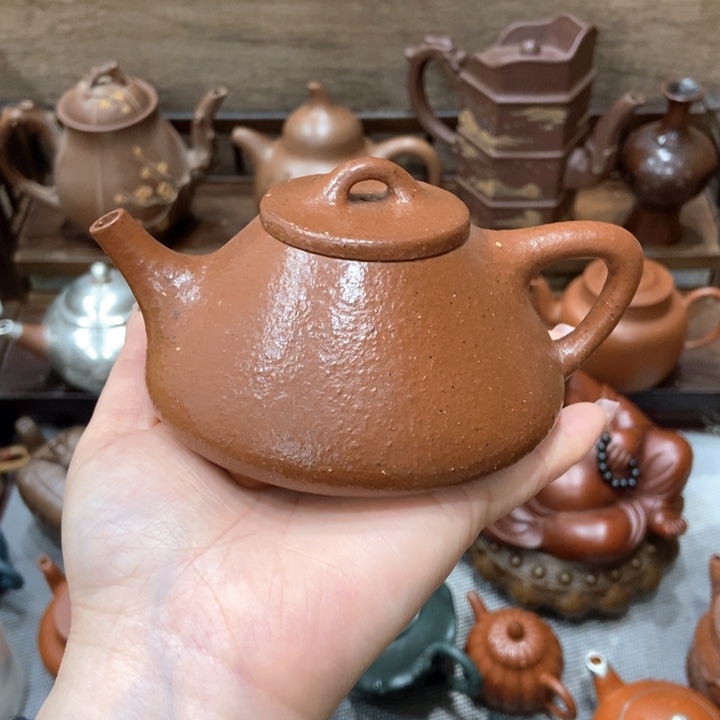 茶壶紫砂时**雨紫砂紫砂