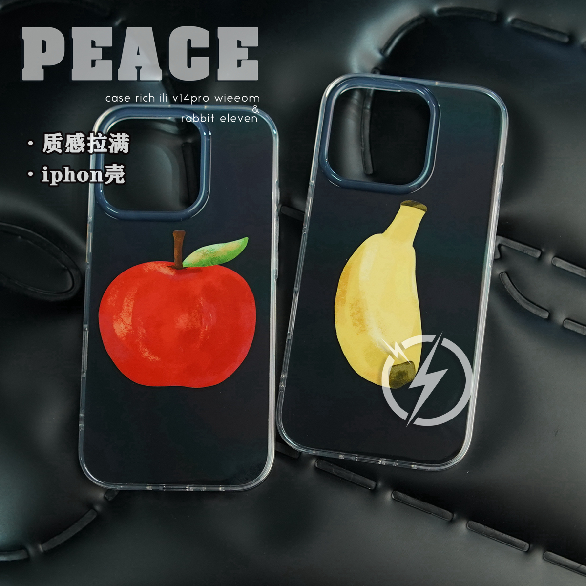 创意油画 适用于苹果16/15/14/13/promax手机壳iphone16pro男女