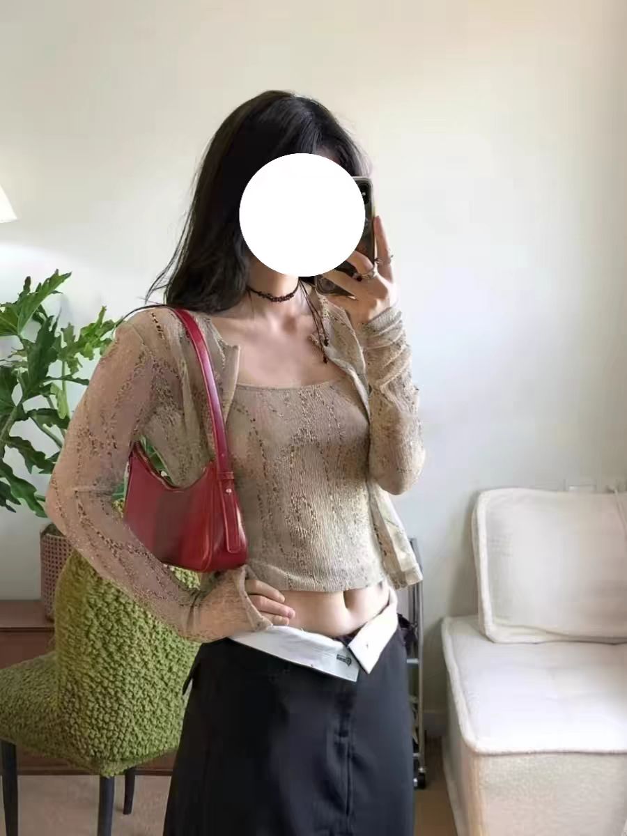 法式小众设计包包女2025新款红色高级感单间腋下包时尚百搭手提包