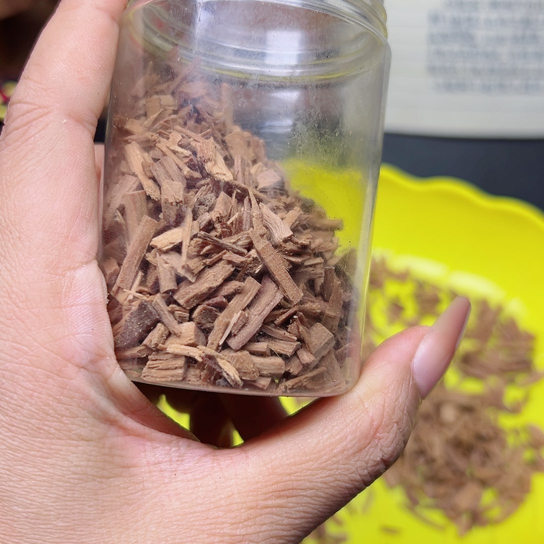 藤类檀香米粒碎料50克体验装18.8