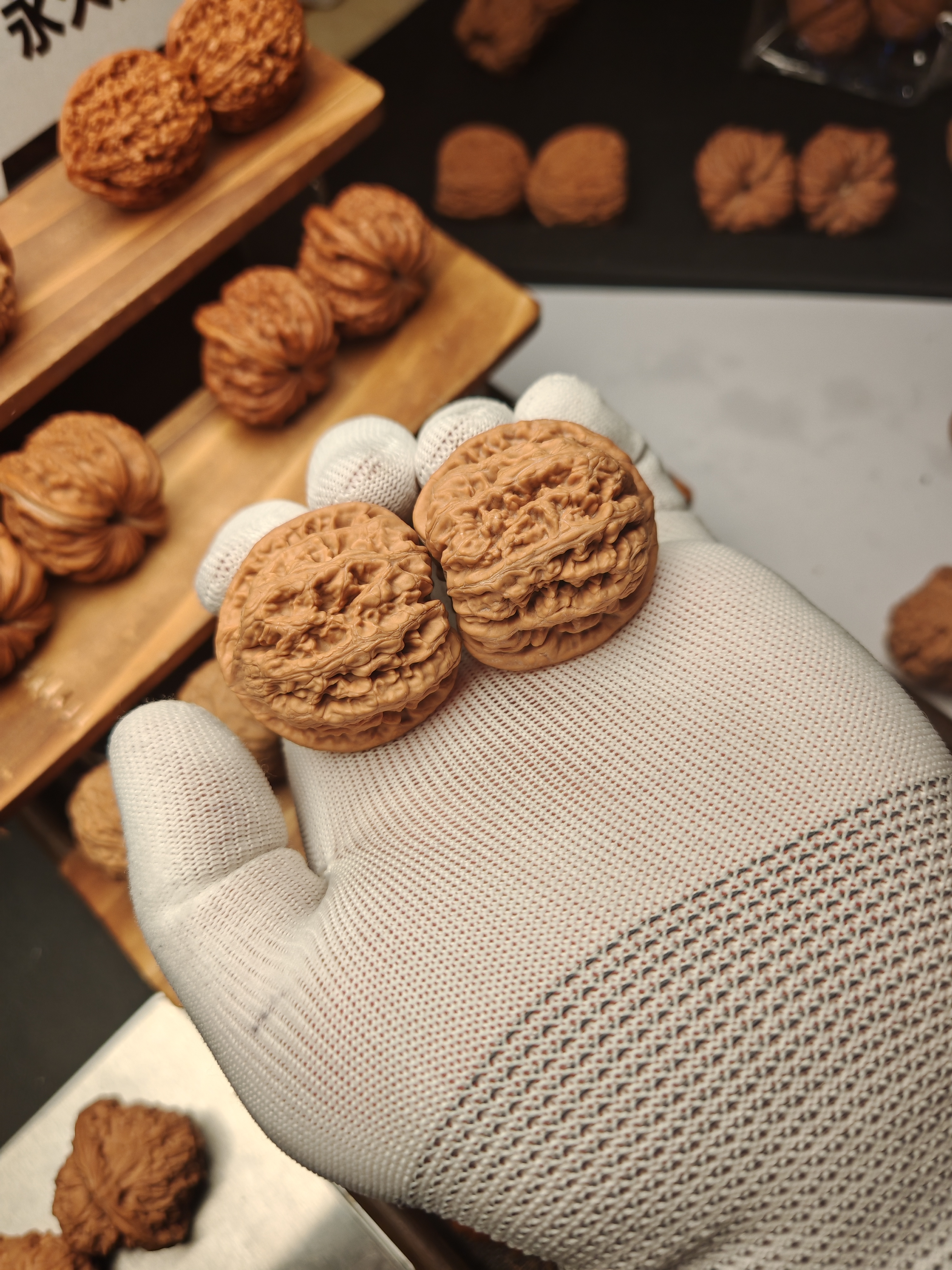 麻核桃粗津42全品