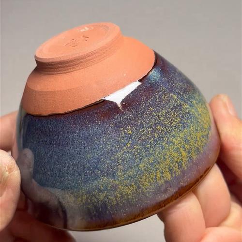 【闪购商品】茶盏-249............