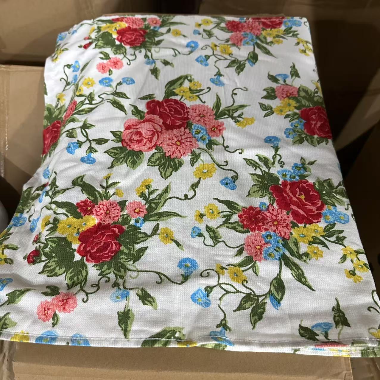 65030   毛巾混款混色