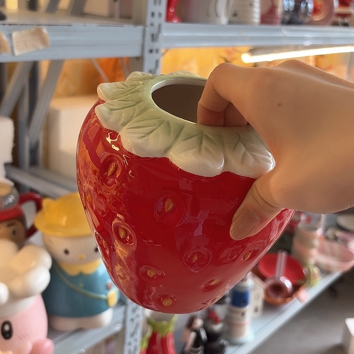 瓷片陶瓷完美主义慎拍