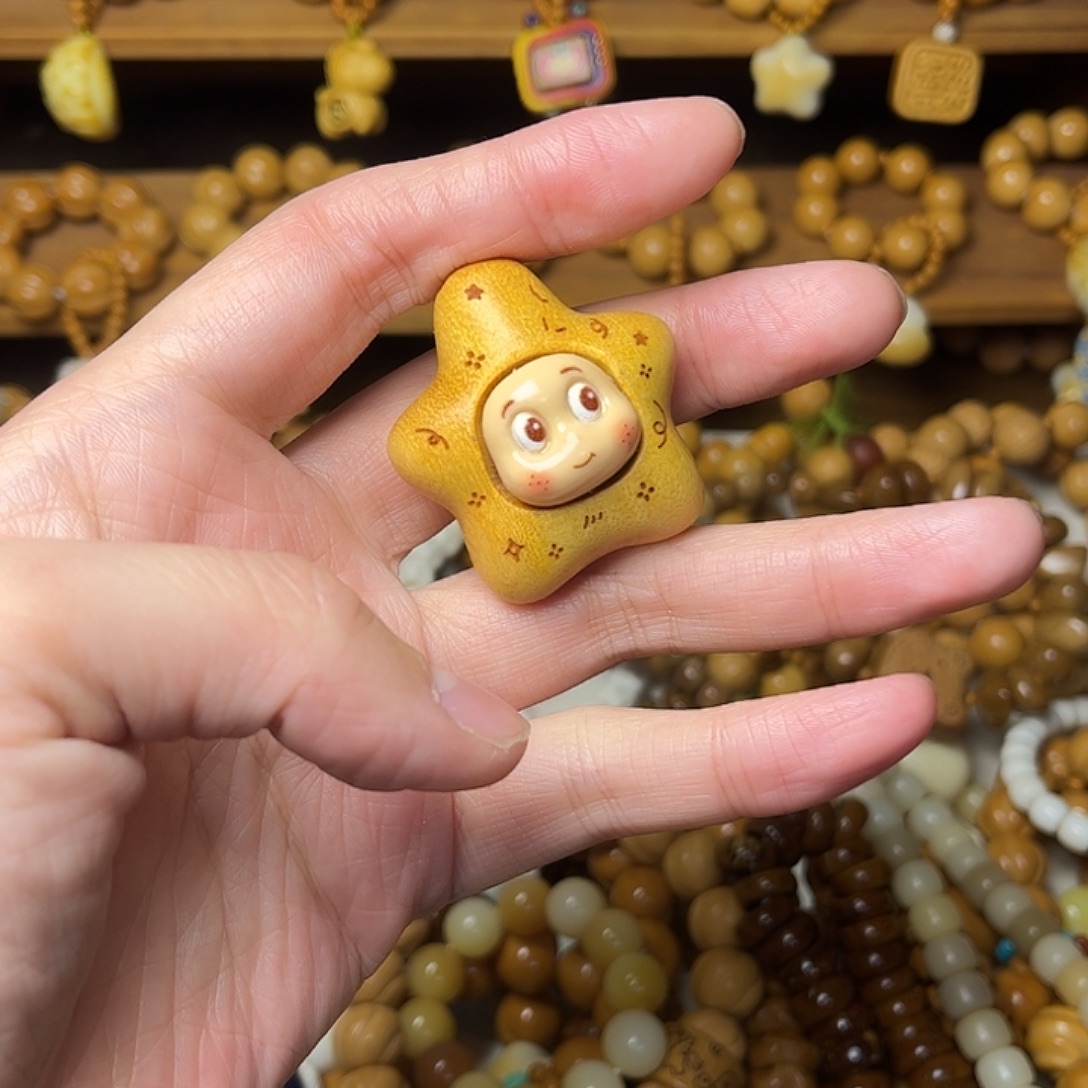 董***i木质非金属天然猴头