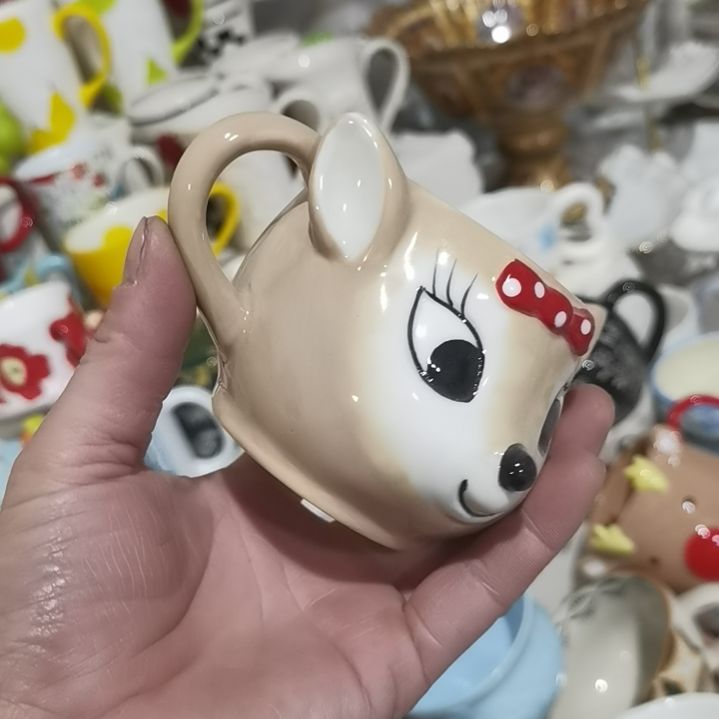 陶瓷产品设计质量