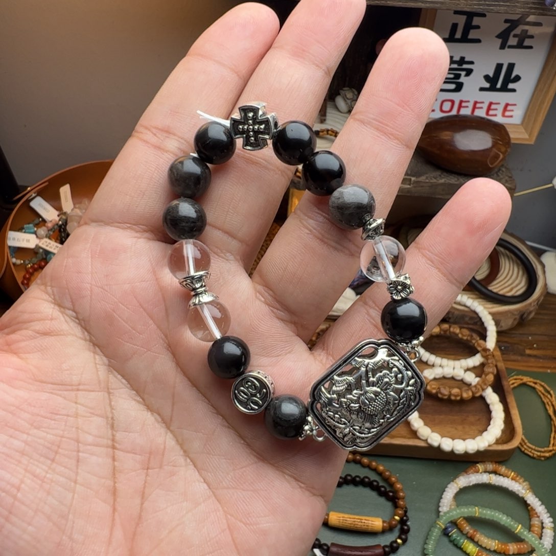 菩提根/象牙果手串