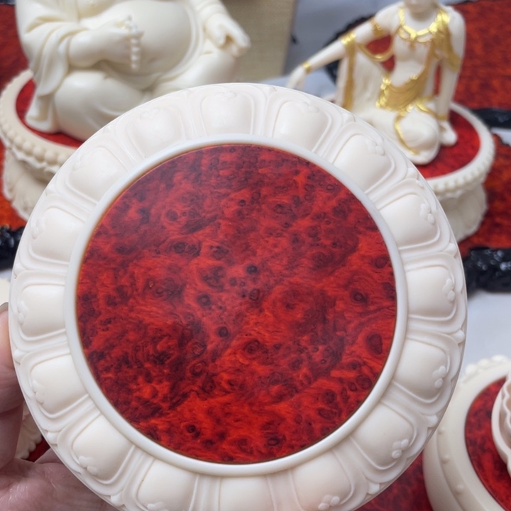 东非黑黄檀（紫光檀）