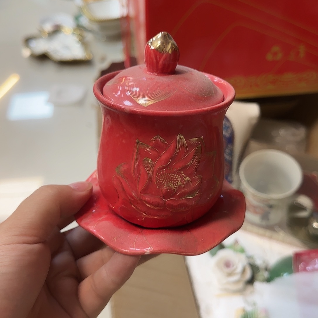 外贸冠衡陶瓷有限公司