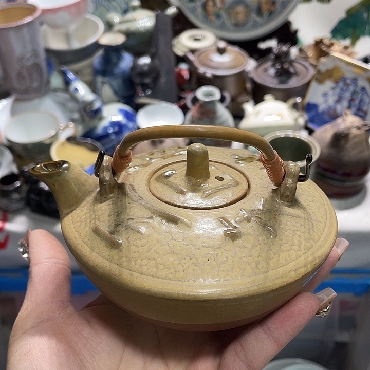 善***变茶杯具19.9发带瑕疵牌都是坏的9