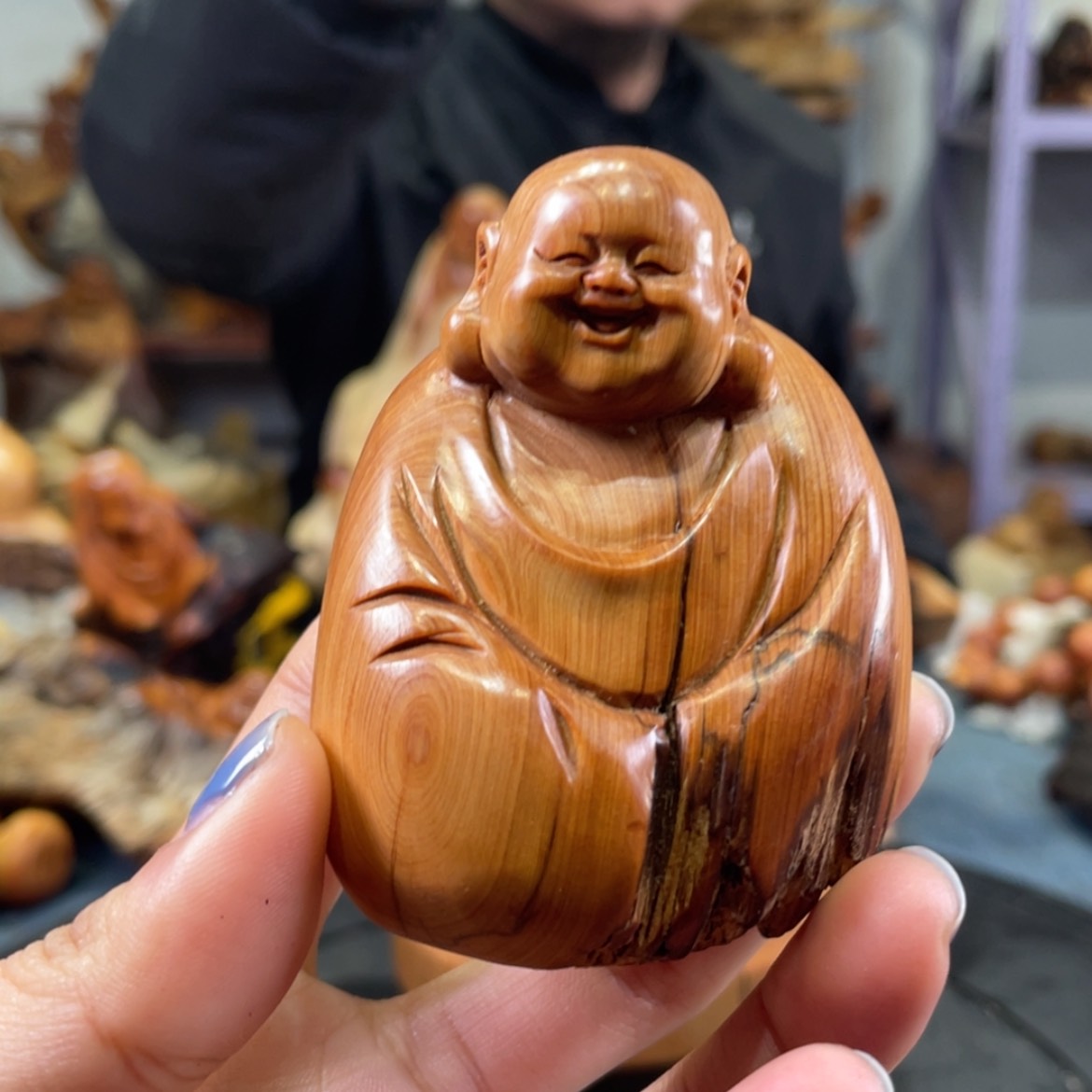 【闪购商品】柏木（崖柏）其他