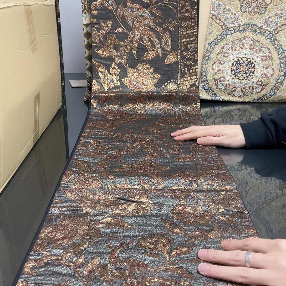 织绣西阵织西阵织18