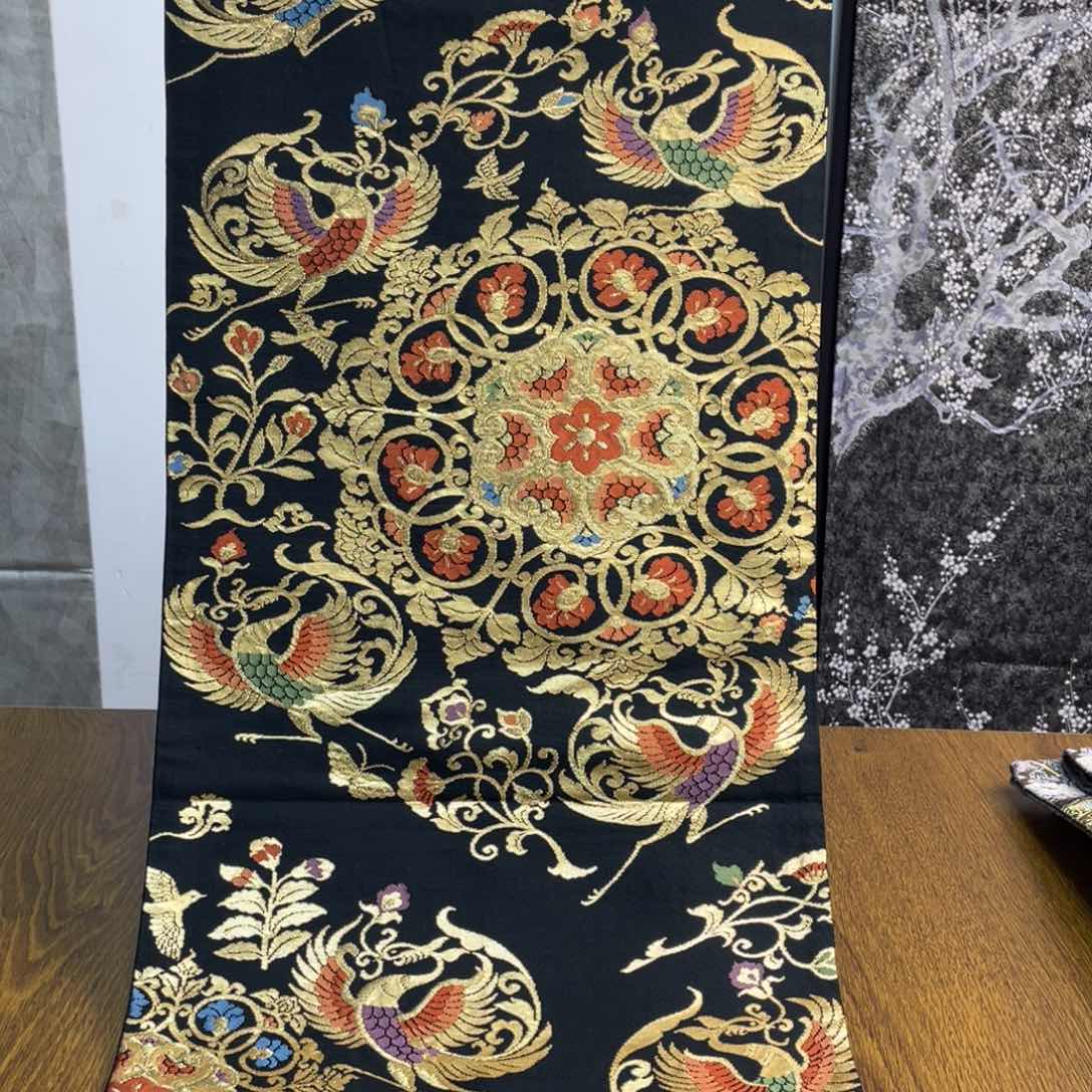 织绣织锦技艺高超技艺