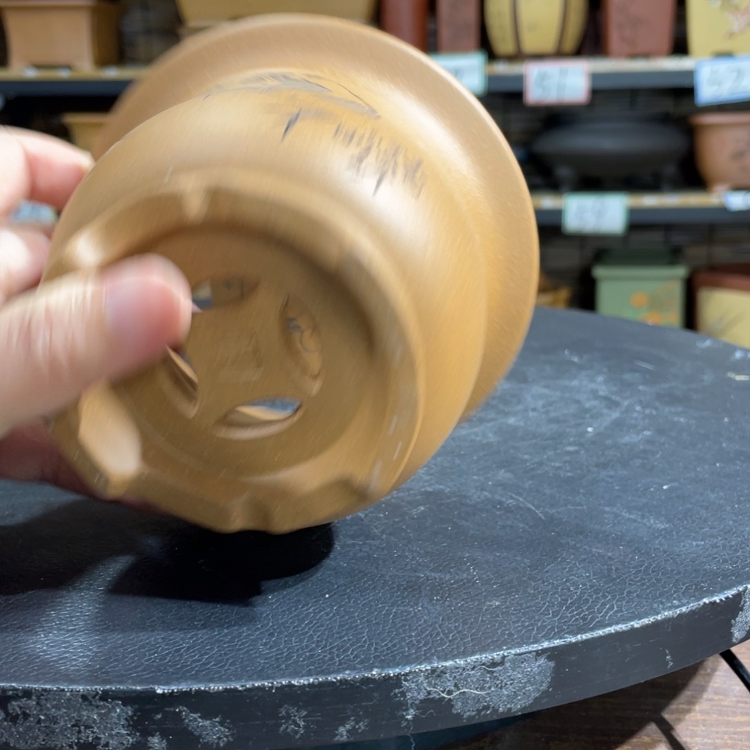 紫砂茶案我们都是好孩子