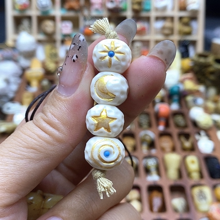 其他配饰配件单珠