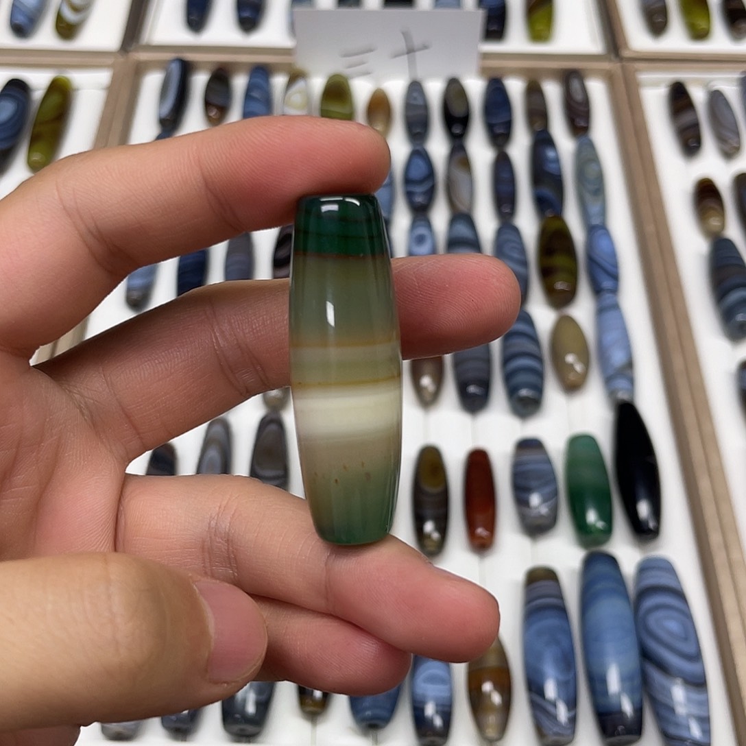 F***-合金颈饰玛瑙/玉髓