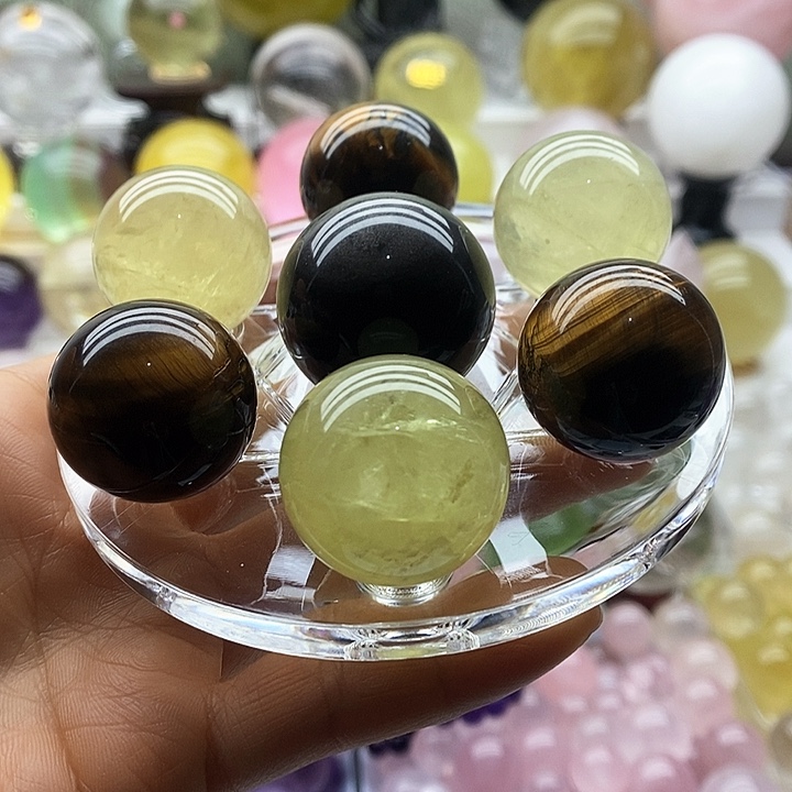 未镶嵌珠宝半成品水晶@****冰4