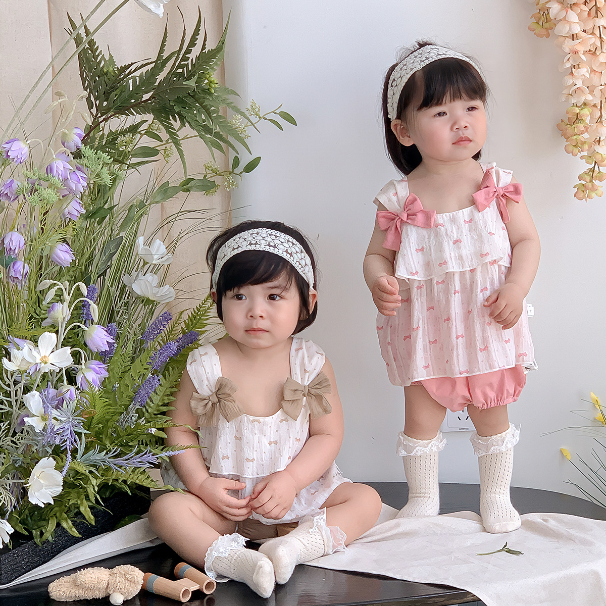 1413加绒加厚粉色家居服（以直播衣服为准）B3