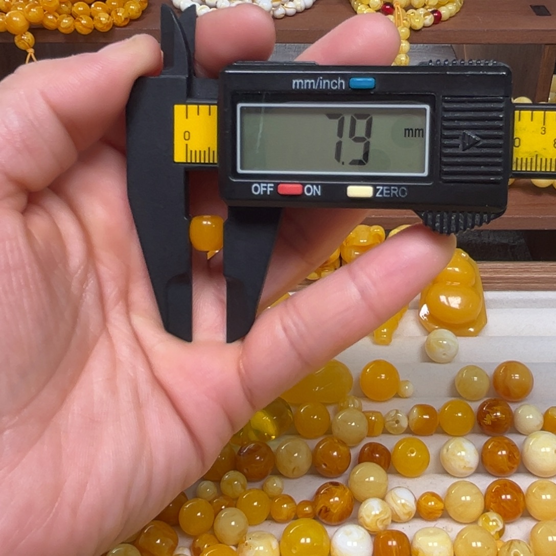 非金属配珠配饰101