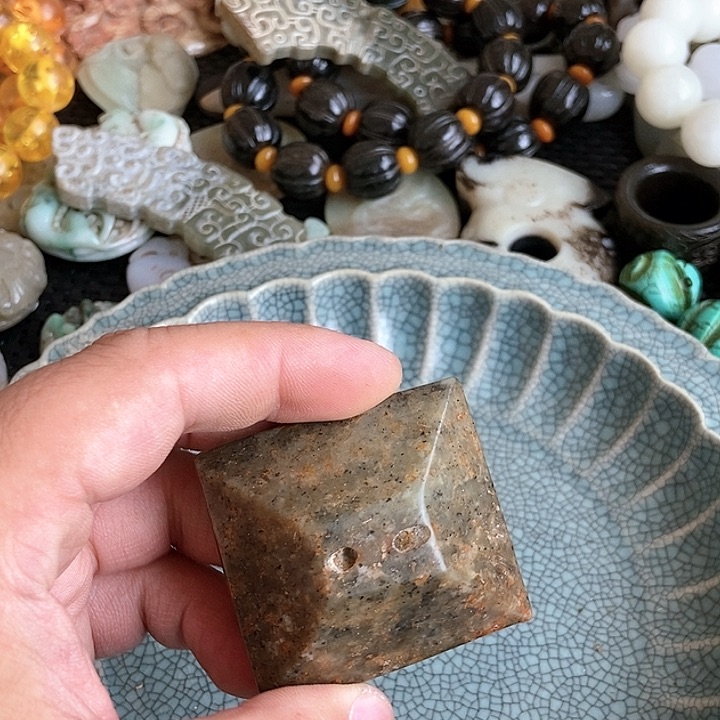 摆件直播间专属瓷器链接106