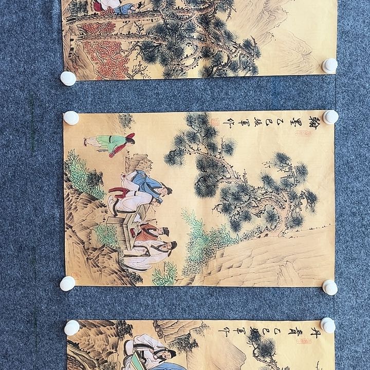 我***@艺术作品欣赏作品