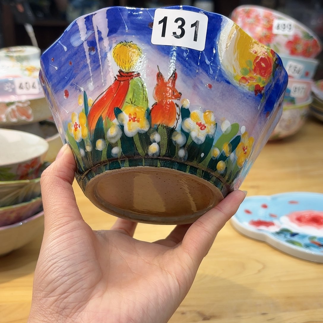 瓷片兔兔i啊呜呜好想