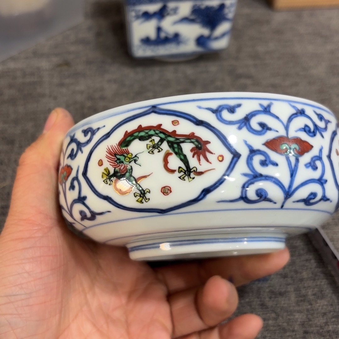 非常好看的物品 The 