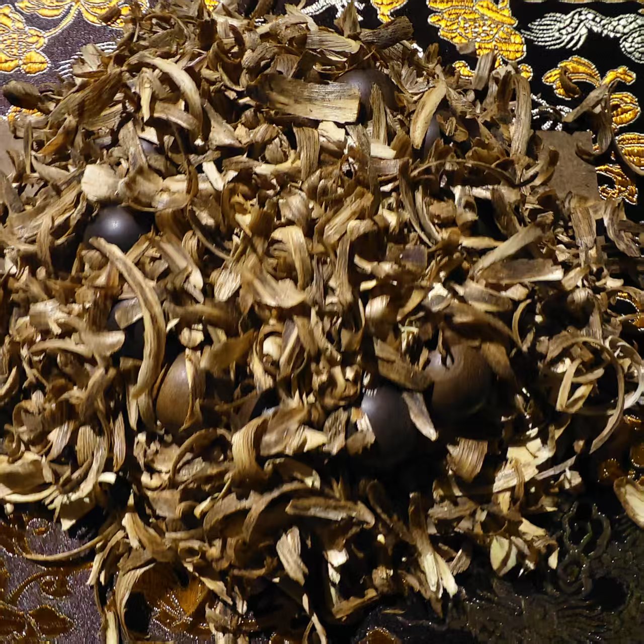 沉香惠安-M028525专属01（实物为准-多样性发货）