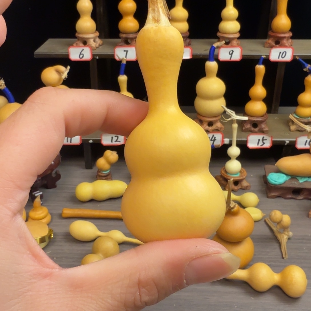 ****麦木远扬工艺葫芦小号