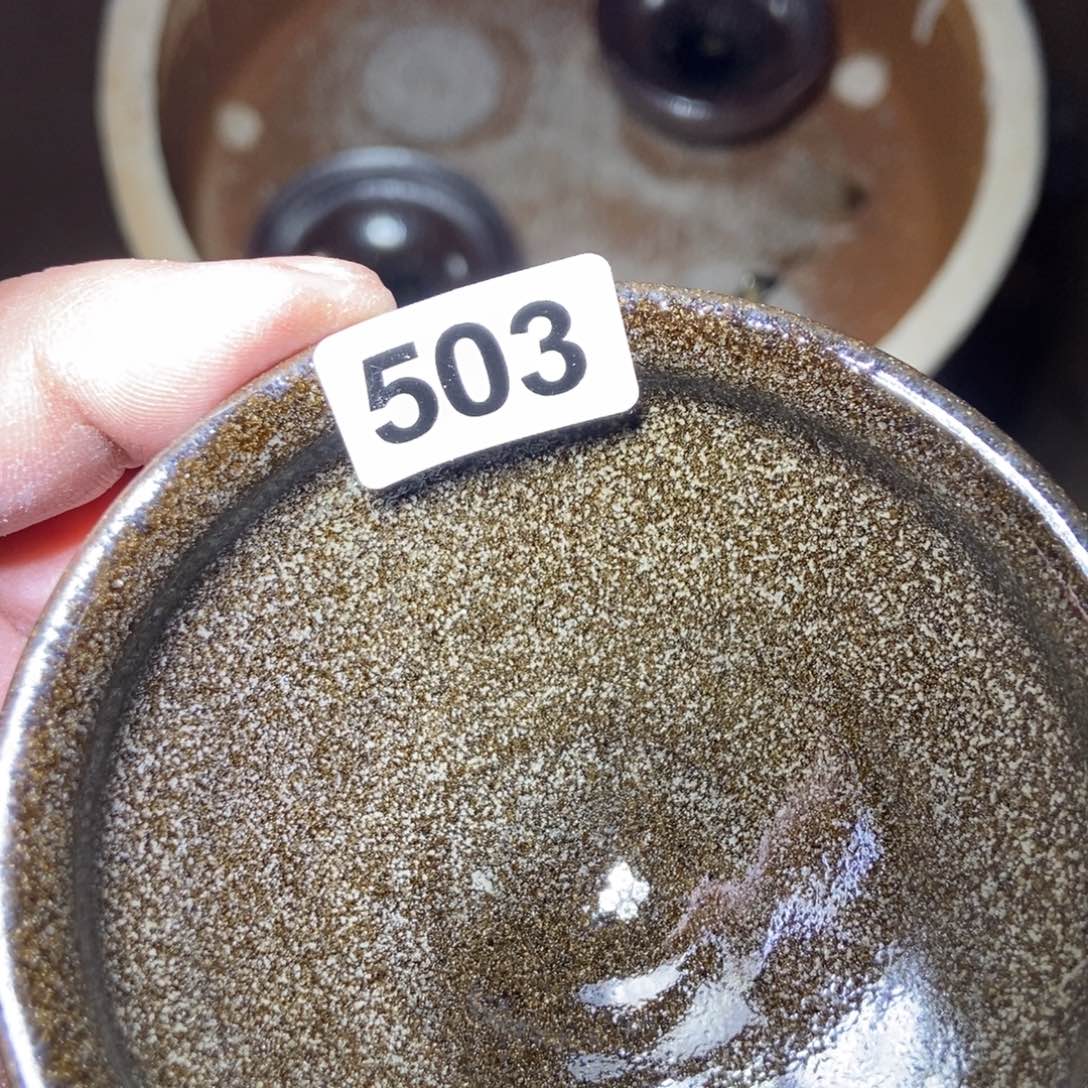 宋月古窑，建盏茶器