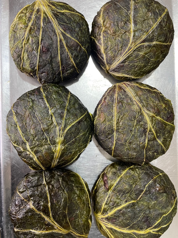 盘县本地手工血豆腐