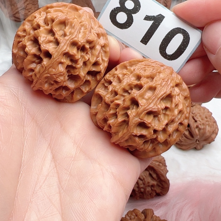 文玩核桃吊坠文玩810