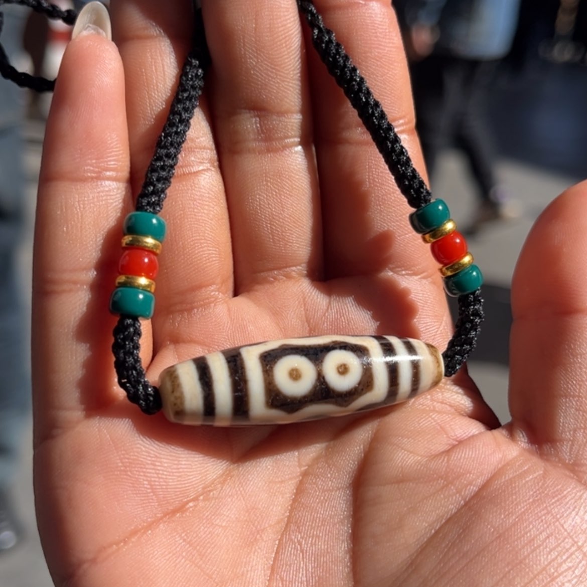 【闪购商品】玛瑙/玉髓珠子未镶嵌