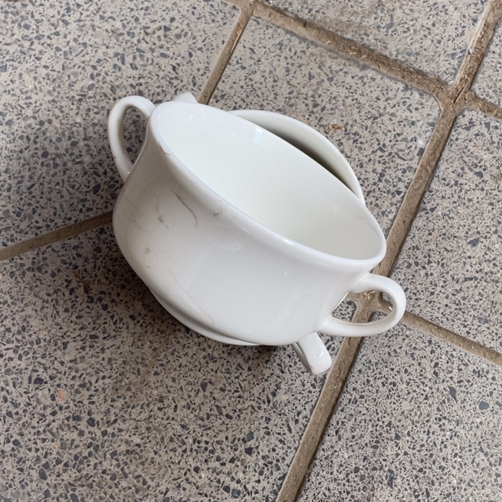 陶瓷艺术摆件摆件