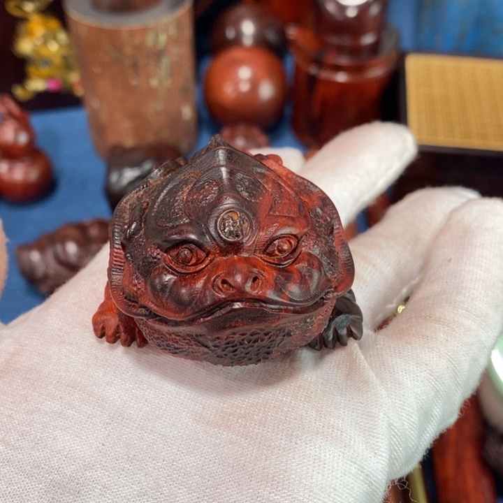 檀香紫檀（小叶紫檀）其他