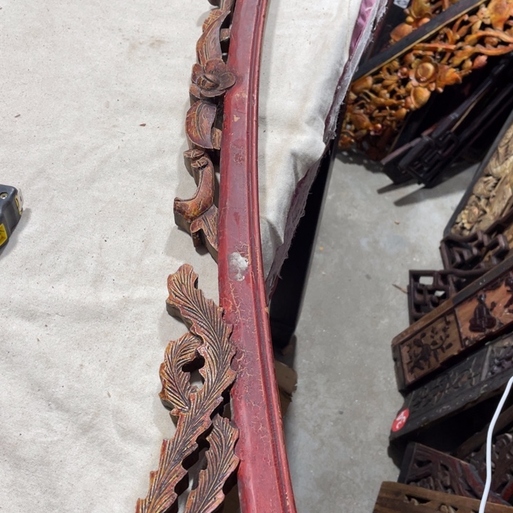 热***旺香榧木一片长花板