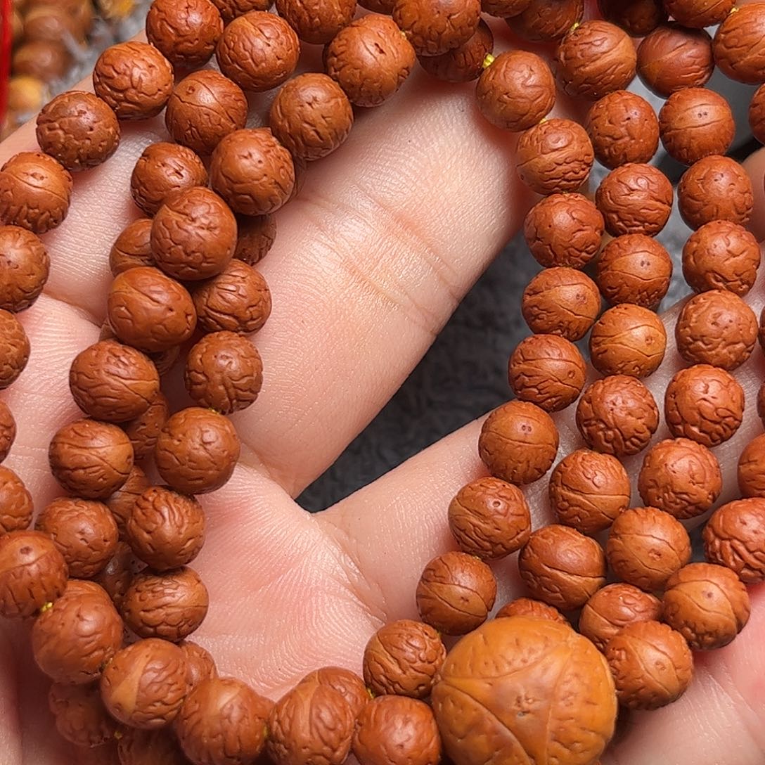 凤眼菩提手串凤眼菩提手串手链