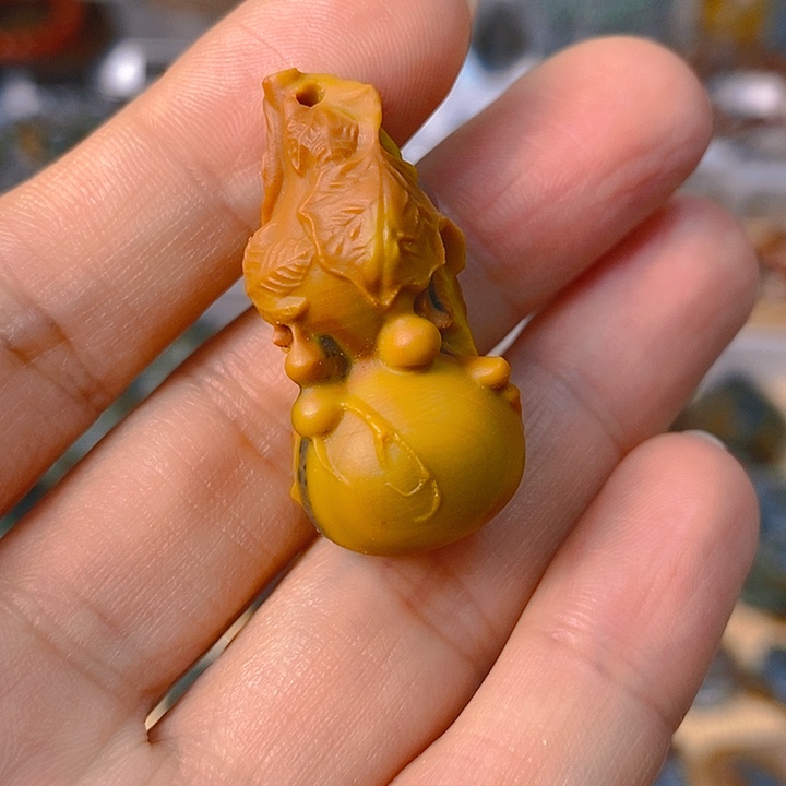 【闪购商品】玛瑙/玉髓颈饰未镶嵌